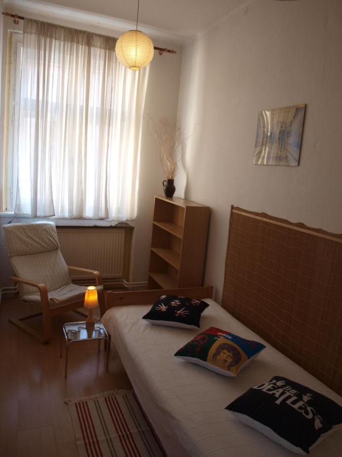 Apartmány Rossa Louny Kültér fotó